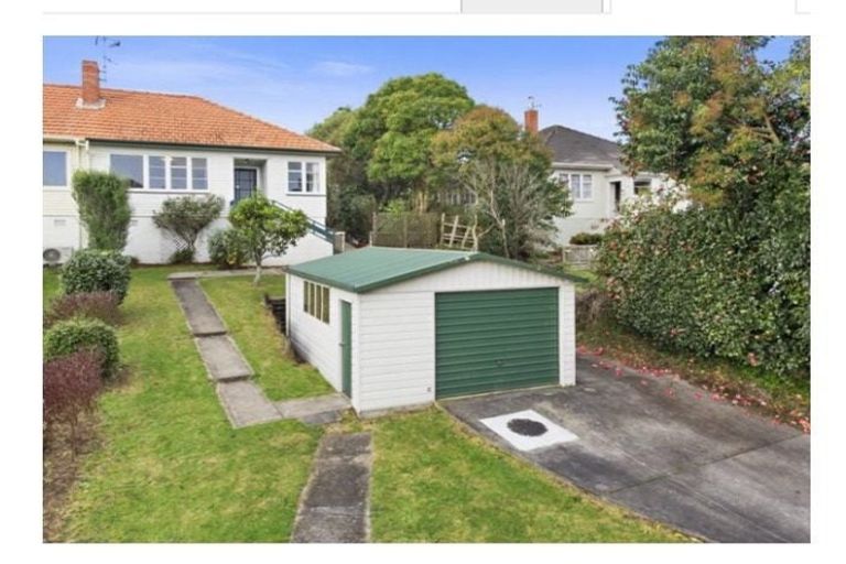 Photo of property in 24 Plunket Terrace, Hamilton East, Hamilton, 3216
