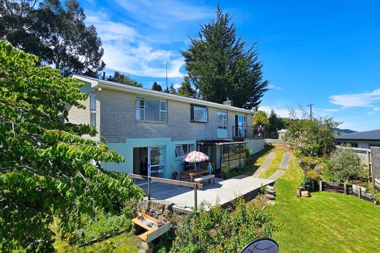 Photo of property in 19 Dalrymple Street, Pine Hill, Dunedin, 9010