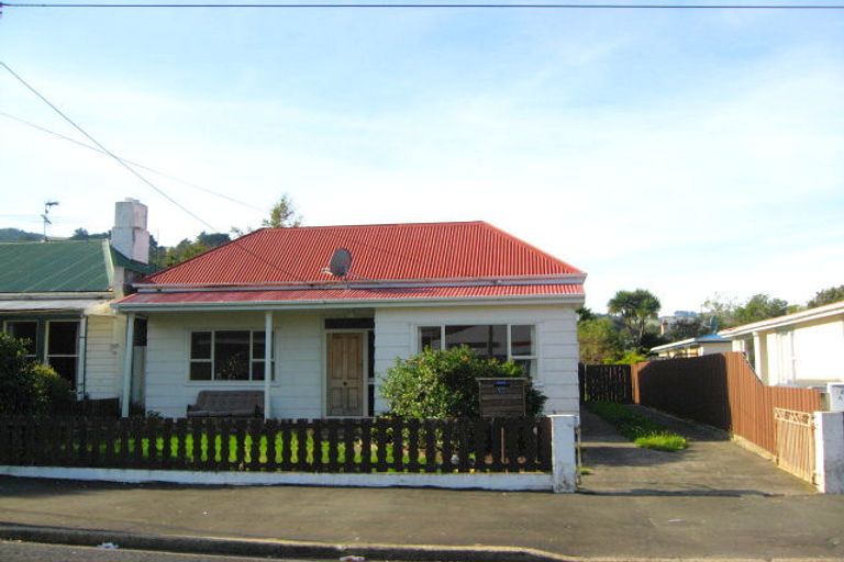 Photo of property in 12 Allen Street, North East Valley, Dunedin, 9010