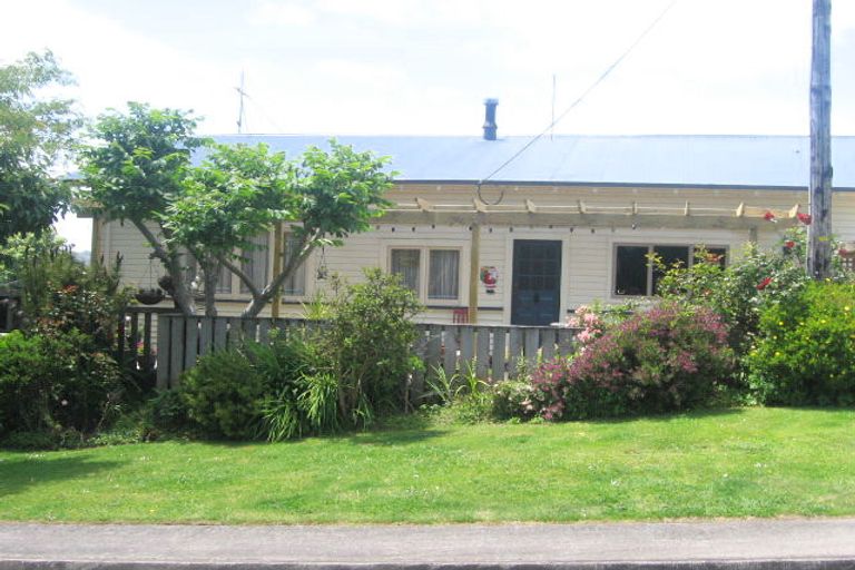 Photo of property in 59 Queen Street, Te Kuiti, 3910