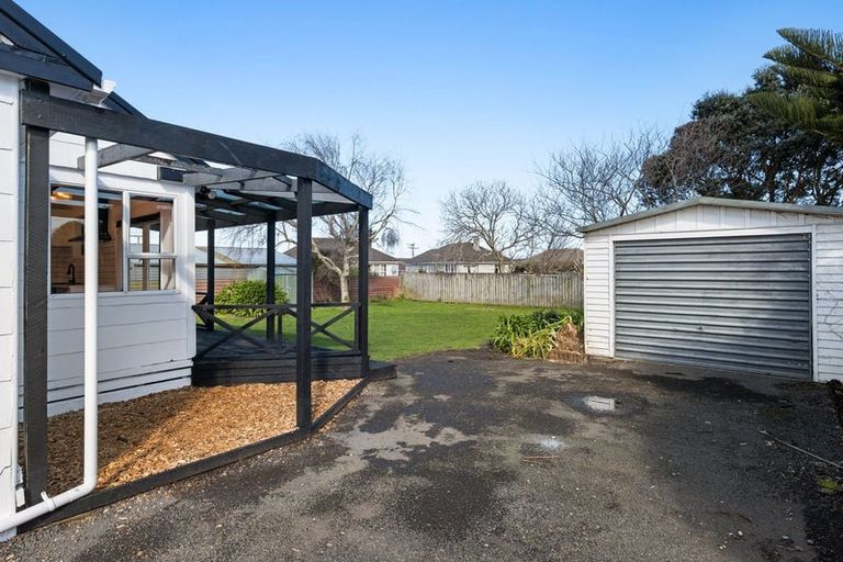 Photo of property in 4 Iredale Road, Hawera, 4610