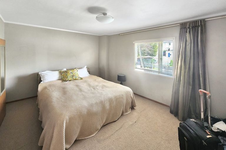 Photo of property in 8 Gwilliam Place, Freemans Bay, Auckland, 1011