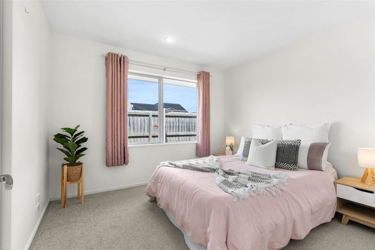 Photo of property in 10 Jefferson Close, Halswell, Christchurch, 8025