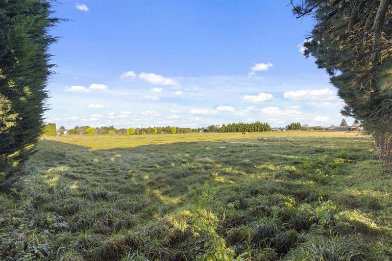 Photo of property in 63 Glassworks Road, Netherby, Ashburton, 7772