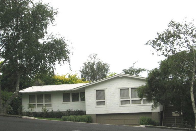 Photo of property in 2 Sierra Street, Glendowie, Auckland, 1071