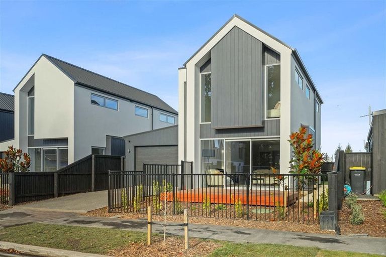 Photo of property in 35 Collies Road, Casebrook, Christchurch, 8051