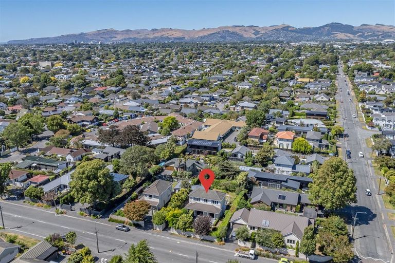 Photo of property in 428 Ilam Road, Bryndwr, Christchurch, 8052