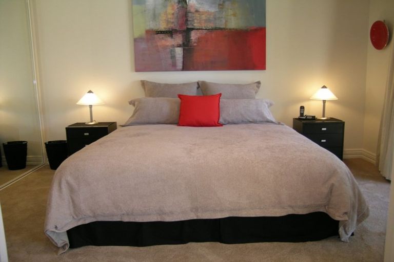 Photo of property in West Fitzroy, 2g/66 Armagh Street, Christchurch Central, Christchurch, 8013