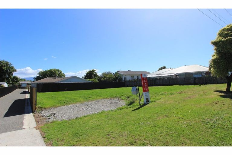 Photo of property in 6a Lucas Street, Riversdale, Blenheim, 7201