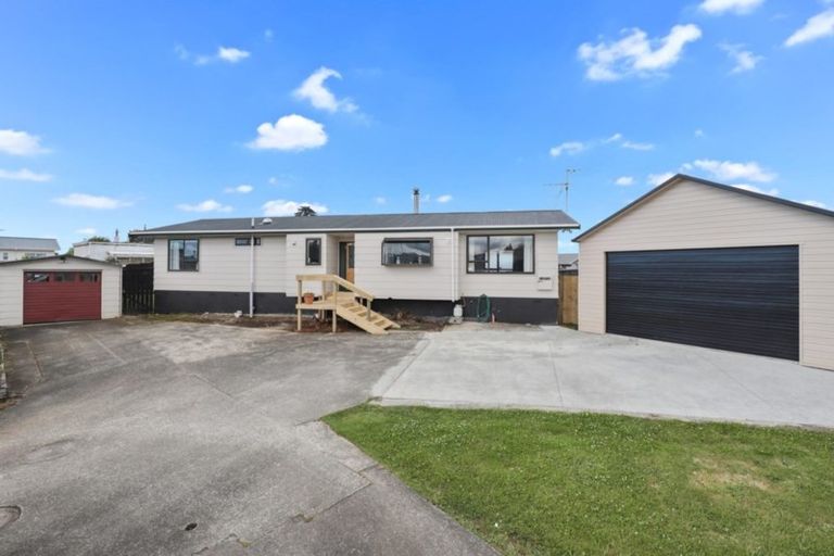 Photo of property in 5 Hartis Avenue, Huntly, 3700