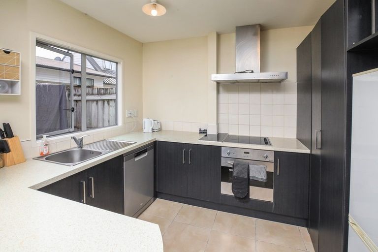 Photo of property in 23d Greensboro Street, Hamilton East, Hamilton, 3216