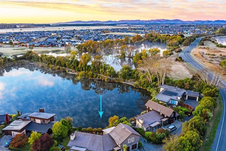 Photo of property in 14/548 Williams Street, Kaiapoi, 7691