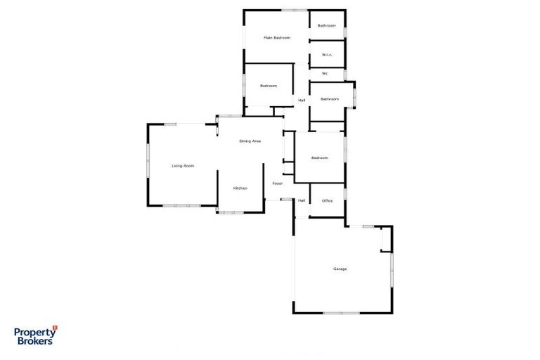 Photo of property in 16 Edgewater Grove, Whakatane, 3120