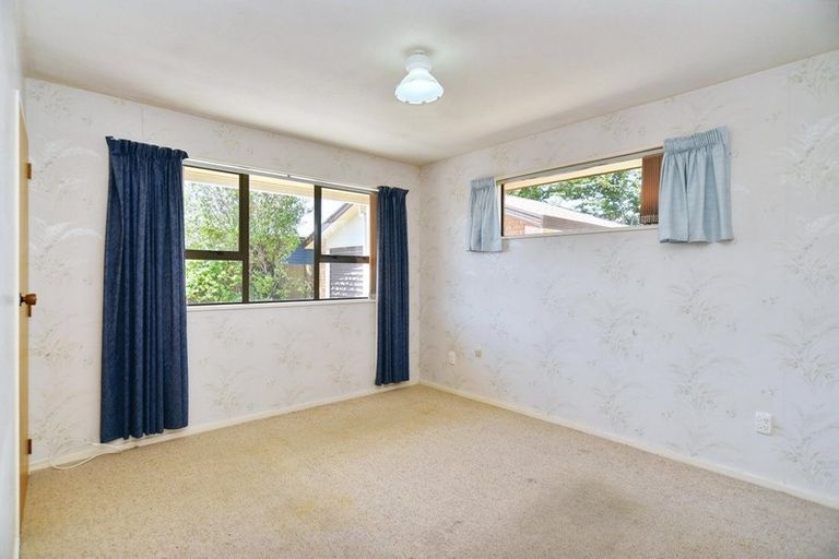 Photo of property in 124 Joy Street, Shirley, Christchurch, 8061
