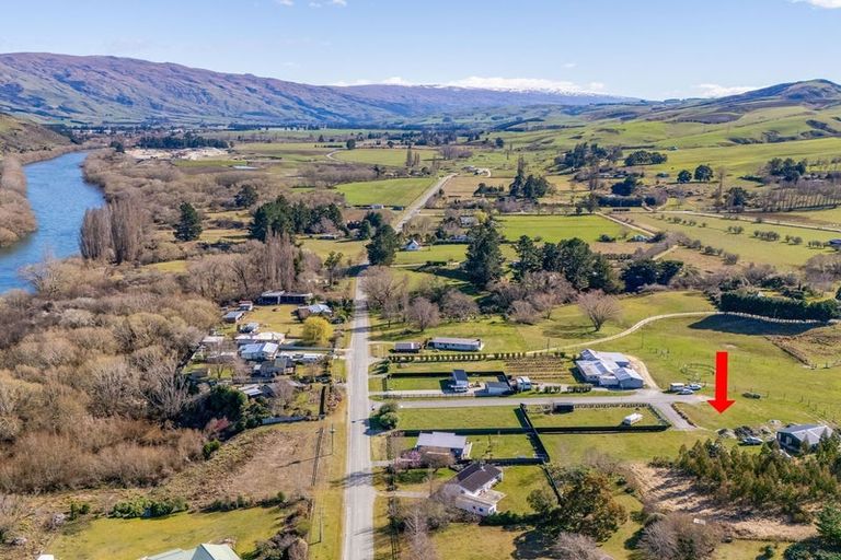 Photo of property in 12 Kaylea Lane, Millers Flat, 9572