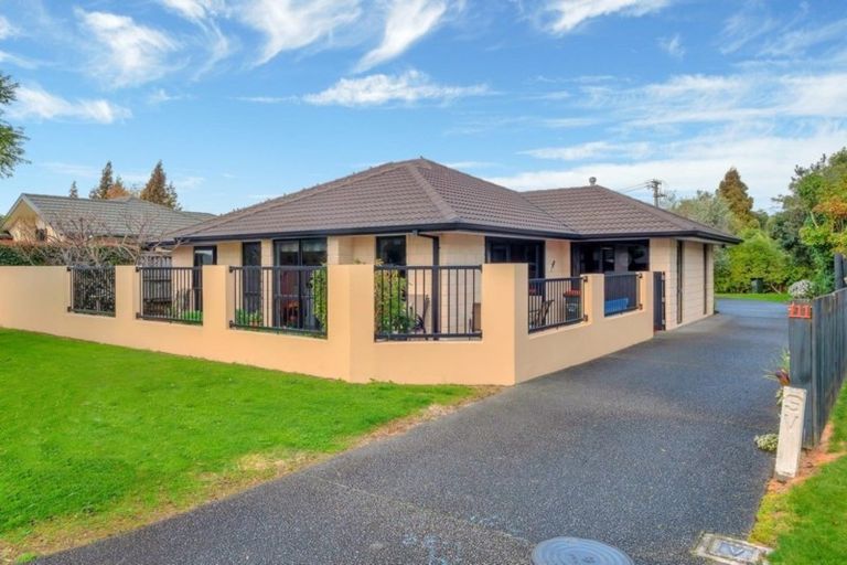 Photo of property in 111 Chater Avenue, Bethlehem, Tauranga, 3110