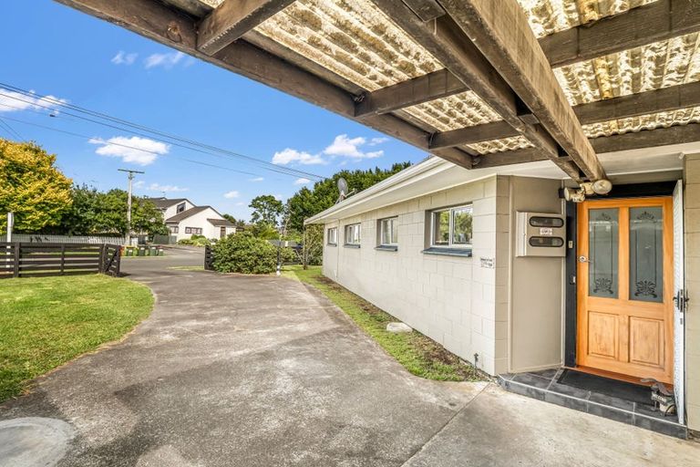 Photo of property in 60 Fox Road, Springvale, Whanganui, 4501