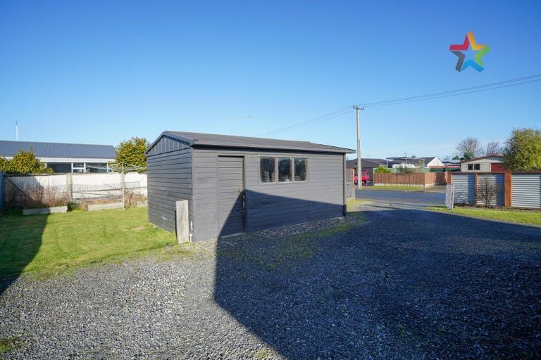 Photo of property in 11 Edinburgh Crescent, Waikiwi, Invercargill, 9810