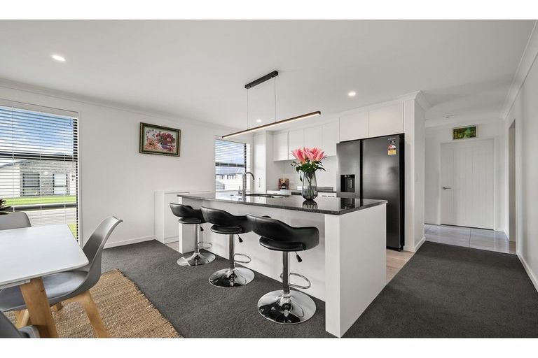 Photo of property in 12 Dahlia Drive, Wigram, Christchurch, 8025