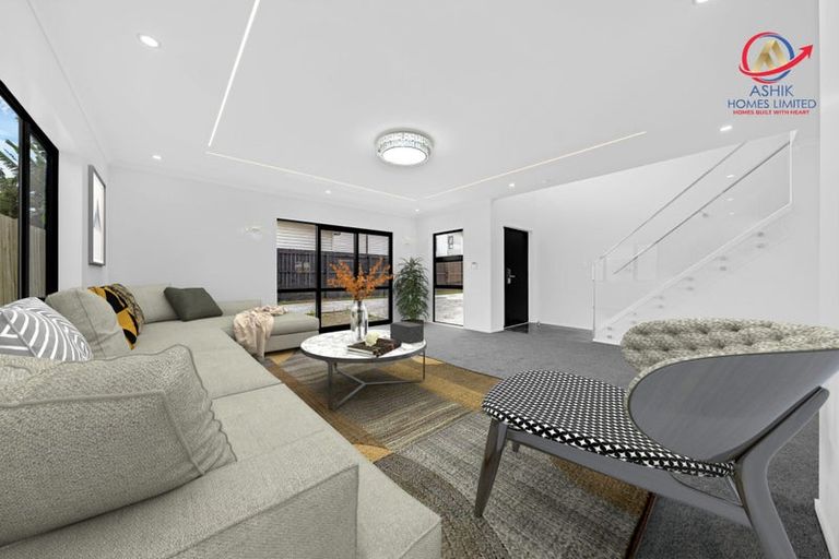 Photo of property in 16 Henwood Road, Mangere East, Auckland, 2024