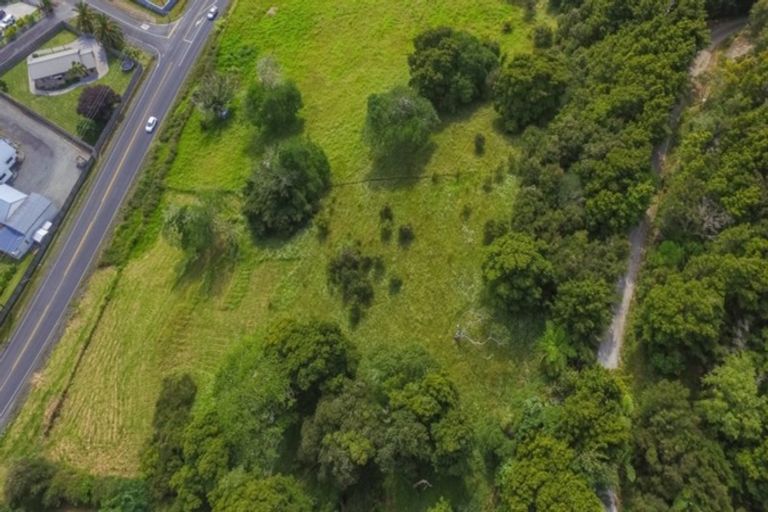Photo of property in 421 Whangarei Heads Road, Tamaterau, Whangarei, 0174
