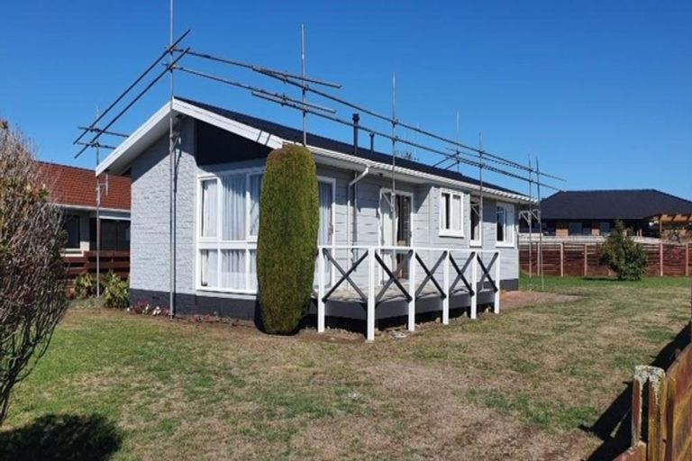 Photo of property in 23 Karamu Street, Tawhero, Whanganui, 4501