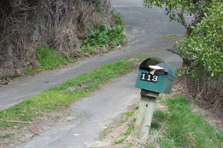 Photo of property in 113 Coast Road, Wainuiomata, Lower Hutt, 5014