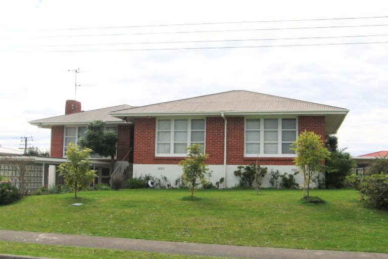 Photo of property in 28 Collingwood Street, Judea, Tauranga, 3110