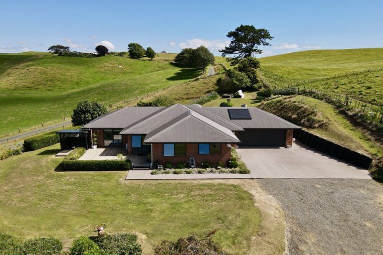 Photo of property in 323 Dukeson Road, Putaruru, 3481