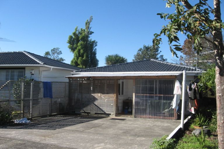 Photo of property in 150 Cascades Road, Pakuranga Heights, Auckland, 2010