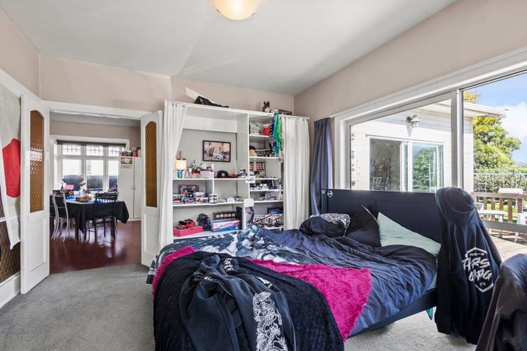 Photo of property in 33 Petrie Street, Richmond, Christchurch, 8013