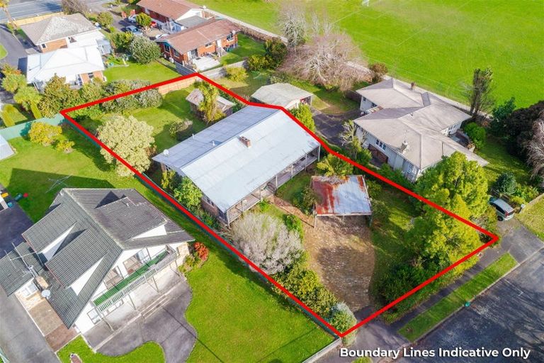 Photo of property in 5 Rumney Street, Fairfield, Hamilton, 3214