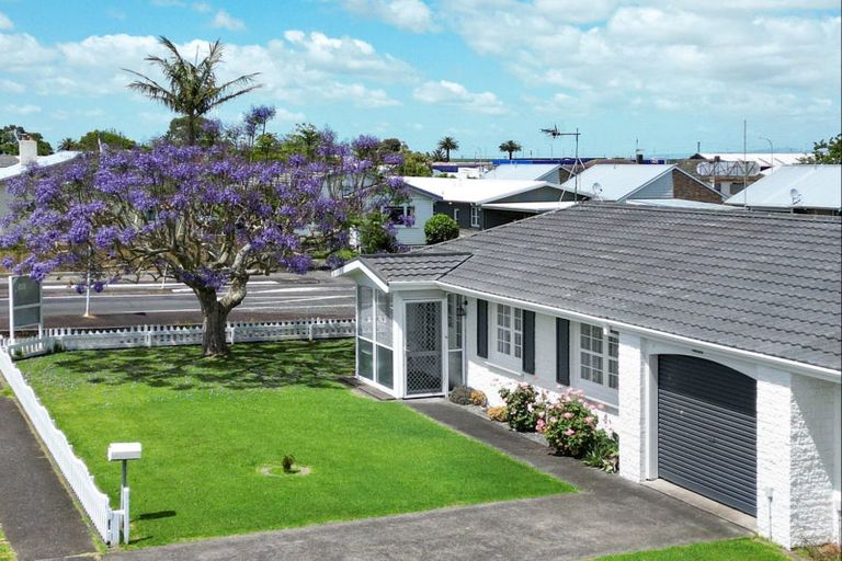 Photo of property in 301 Mackay Street, Thames, 3500