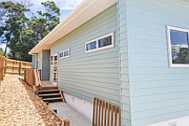 Photo of property in 52 Wrathall Road, Mangonui, 0420