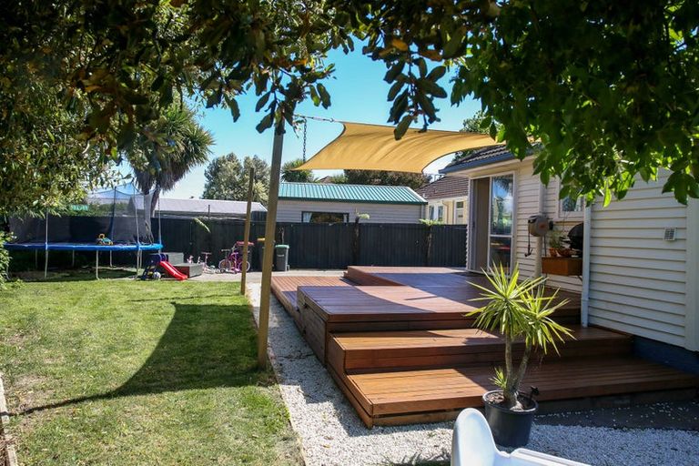 Photo of property in 9 Bellbrook Crescent, Shirley, Christchurch, 8013