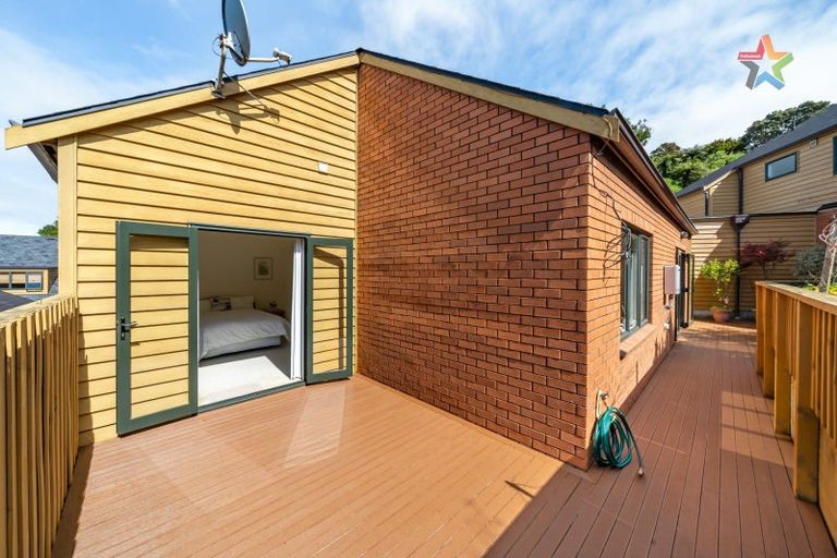 Photo of property in 50 Futuna Close, Karori, Wellington, 6012