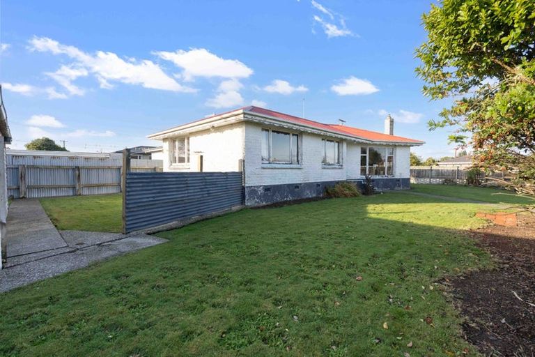 Photo of property in 5 Braemar Street, Kew, Invercargill, 9812