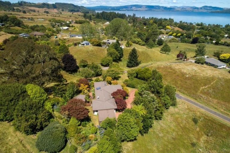Photo of property in 92d Ward Road, Hamurana, Rotorua, 3097