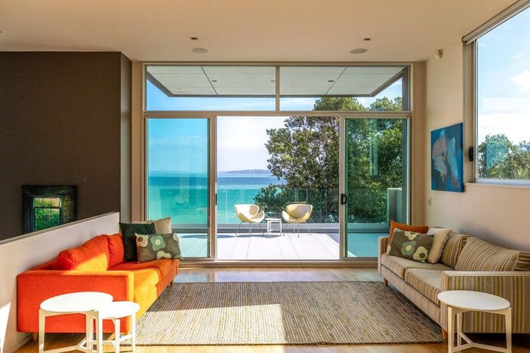 Photo of property in 53 Kennedy Point Road, Surfdale, Waiheke Island, 1081