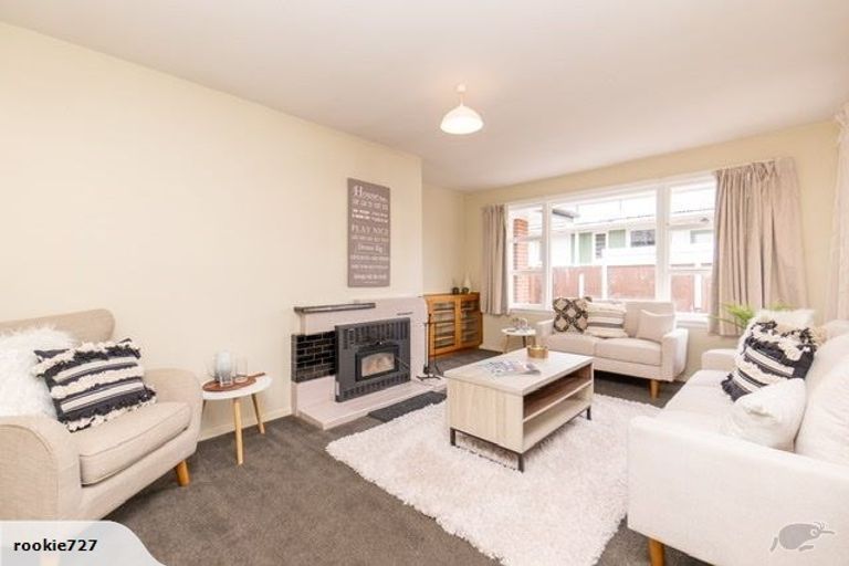 Photo of property in 476 Wairakei Road, Burnside, Christchurch, 8053