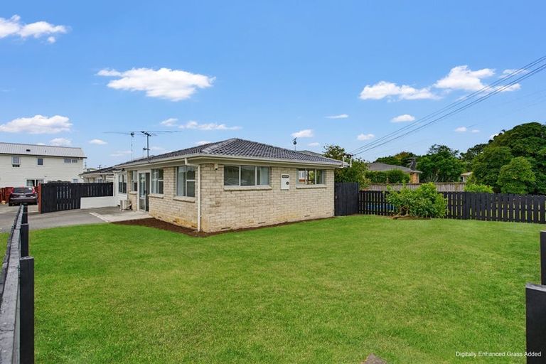 Photo of property in 1/5 Royal Arch Place, Rosehill, Papakura, 2113
