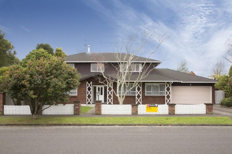 Photo of property in 106 Waterloo Crescent, Hokowhitu, Palmerston North, 4410