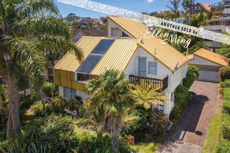 Photo of property in 50 Hattaway Avenue, Bucklands Beach, Auckland, 2012