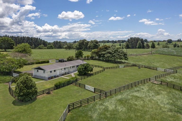 Photo of property in 986 Bond Road, Te Awamutu, 3879