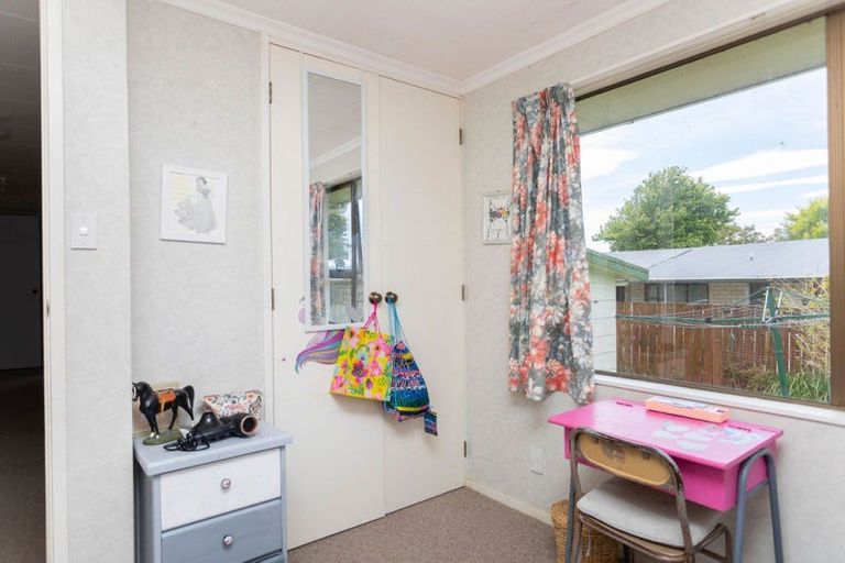 Photo of property in 27a Smith Street, Dannevirke, 4930