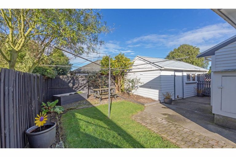 Photo of property in 94 Racecourse Road, Sockburn, Christchurch, 8042