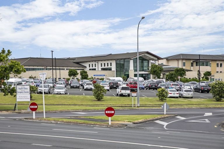 Photo of property in 1 Totara Meadows Court, Wiri, Auckland, 2104