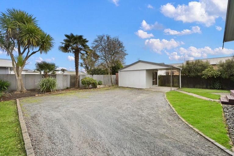 Photo of property in 119 Galloway Street, Hamilton East, Hamilton, 3216