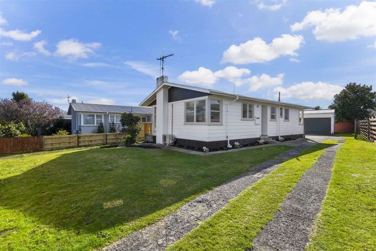 Photo of property in 5 Katherine Place, Melville, Hamilton, 3206