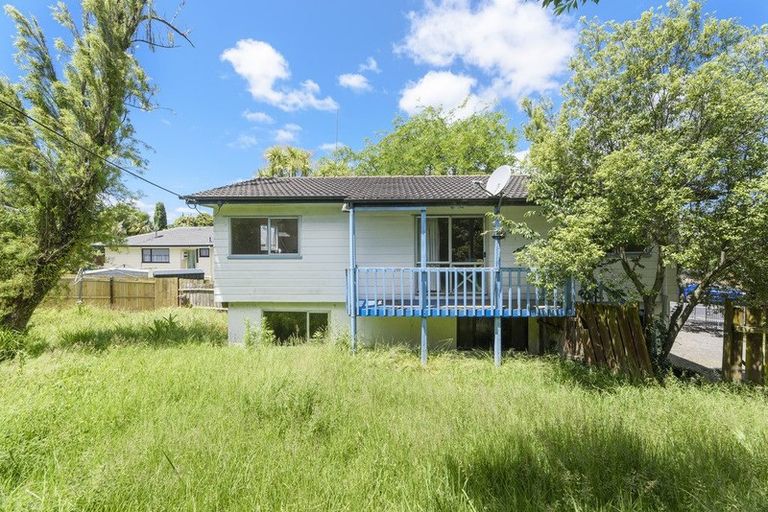 Photo of property in 8 Spargo Road, Massey, Auckland, 0614